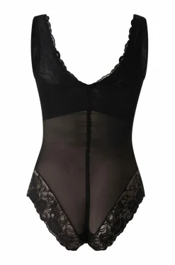Online Formende krop Super Control Body - medium support Dame Shaping