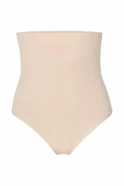 MAGIC Bodyfashion Shapingtrusse High Waist Comfort Thong^Dame Shaping