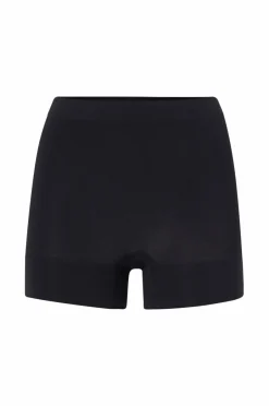 Clearance Shapingtrusse Magic Comfort Short - Latte - medium support Dame Shaping