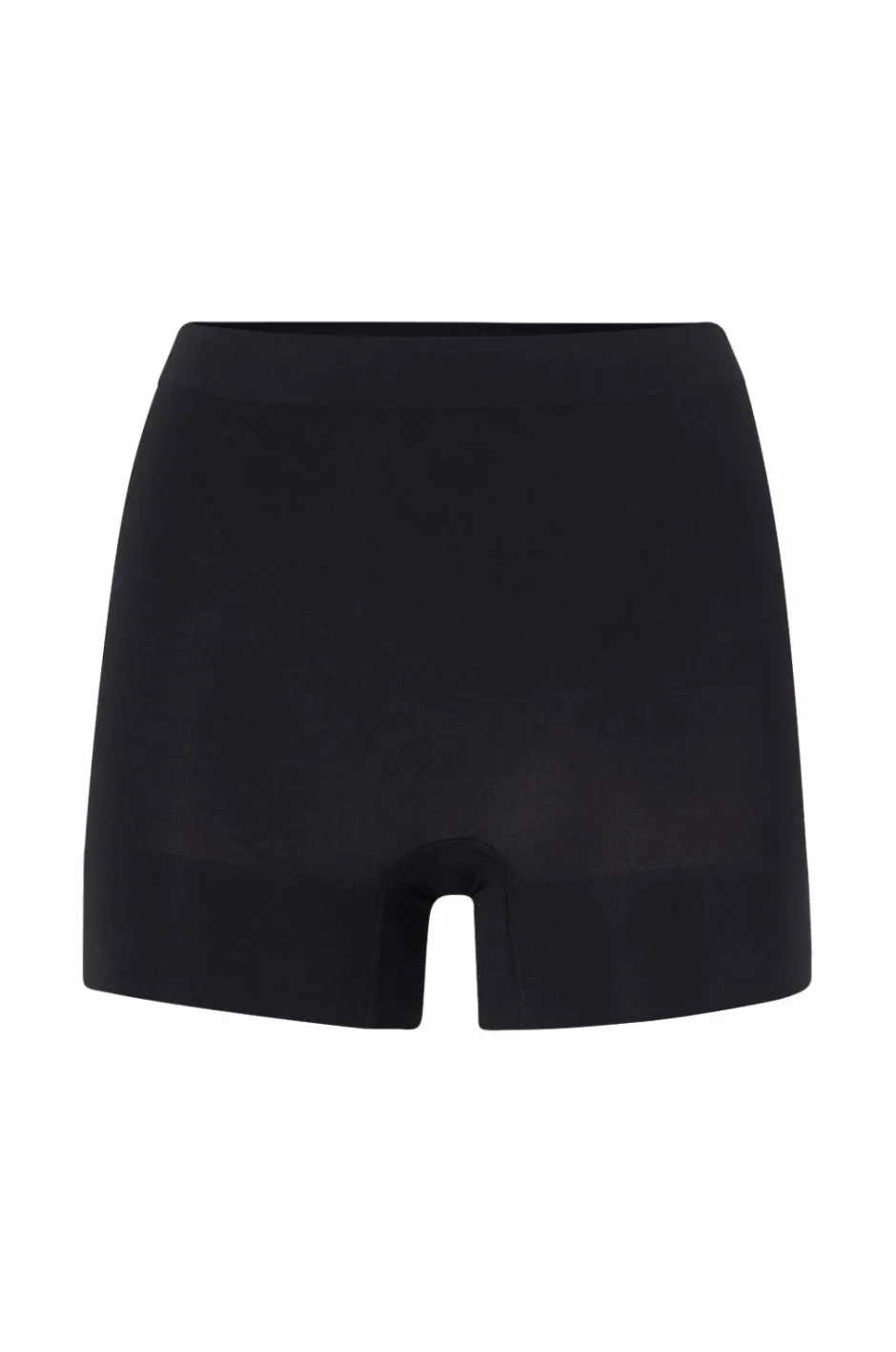 Clearance Shapingtrusse Magic Comfort Short - Latte - medium support Dame Shaping