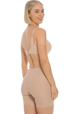 Clearance Shapingtrusser Everyday Shaper Bermuda Dame Shaping