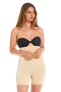 Shapingtrusse Slimshaper - medium support Dame Shaping