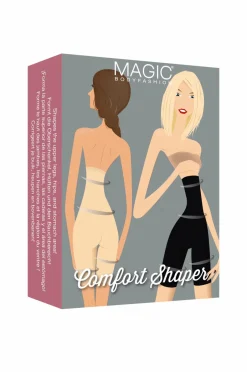 Shapingtrusse Slimshaper - medium support Dame Shaping
