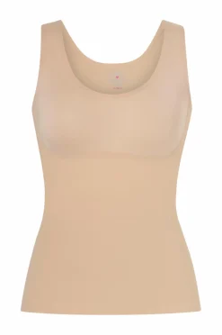 MAGIC Bodyfashion Tanktop Magic Distinguished Tanktop^Dame Loungewear & Homewear