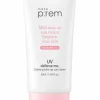 New UV Defense Me Calming Tone Up Sun Screen 50 ml Solbeskyttelse