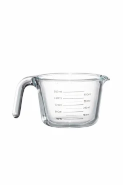 Online Målekande i glas 0,5L Bagetilbehør & Bageredskaber