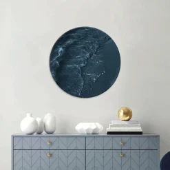 Malerifabrikken Billede Blue Beach^ Posters & Billeder