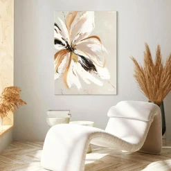 Malerifabrikken Cornelia / Blandet maleri / 90 X 120 cm^ Posters & Billeder