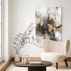Best Timeless / Blandet maleri / 90 X 120 cm Posters & Billeder
