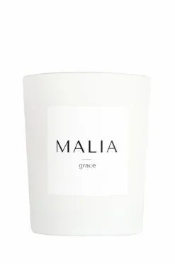 Malia Grace Candle 180G^ Rumduft