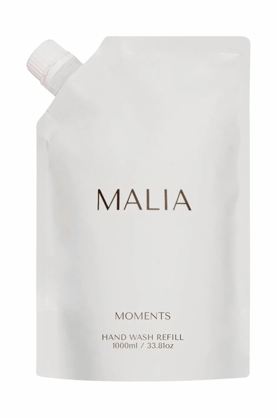Outlet Moments Hand Wash Refill 1000 ml Kropspleje|Kropspleje