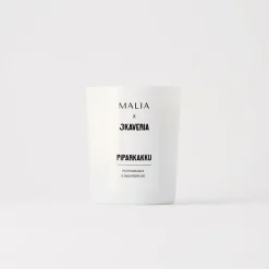 New Piparkakku Holiday Candle Dufte|Gaveæsker