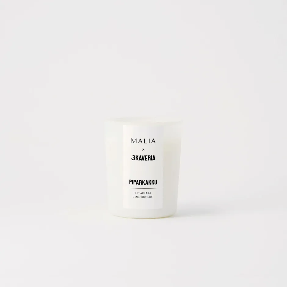 Discount Piparkakku Holiday Candle Dufte|Gaveæsker
