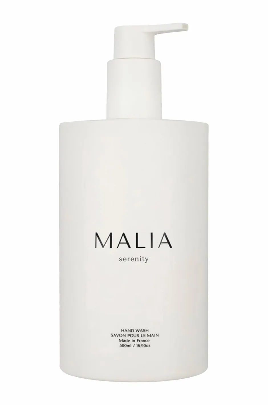 Malia Serenity Hand Wash 500 Ml^ Kropspleje