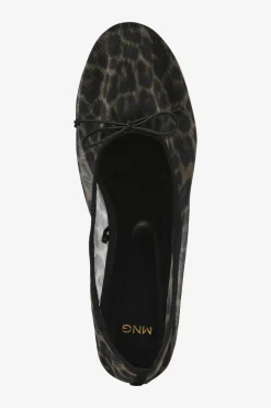 New Ballerinasko Amelie1 Dame Ballerinasko