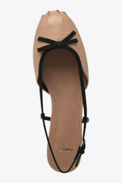 Sale Ballerinasko Mely1 Dame Ballerinasko