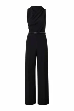 Buksekjole Martuki Dame Jumpsuits & Buksedragter