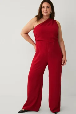 Mango Buksekjole One-piece Suit Lidy^Dame Jumpsuits & Buksedragter