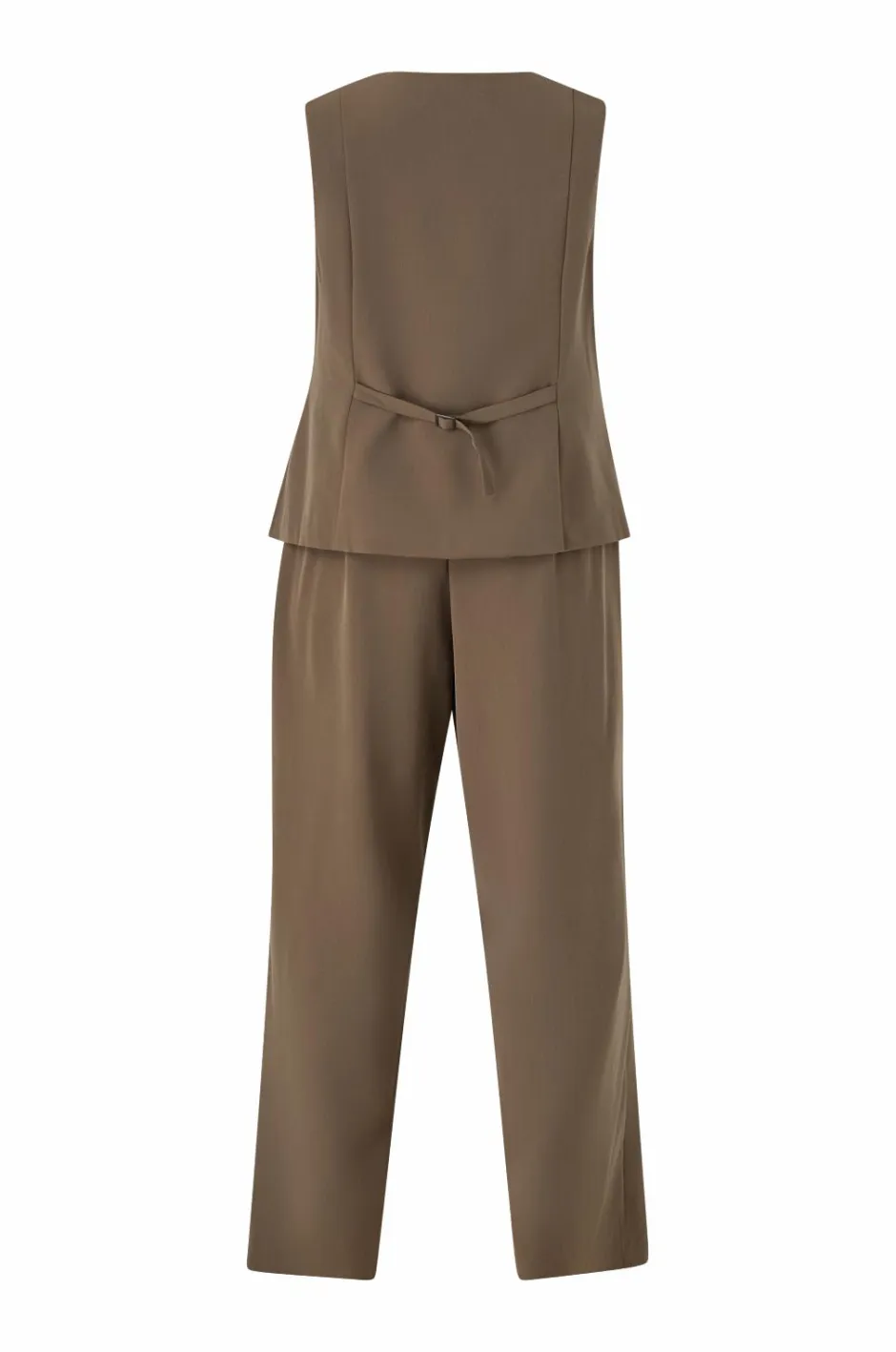 Mango Buksekjole Vesty^Dame Jumpsuits & Buksedragter