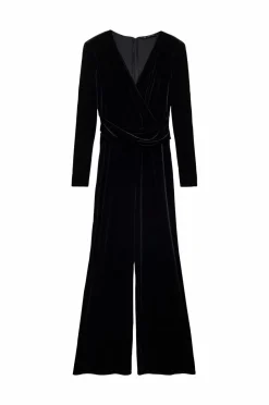 Hot Buksekjole Xtuxedo Dame Jumpsuits & Buksedragter