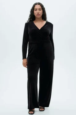 Hot Buksekjole Xtuxedo Dame Jumpsuits & Buksedragter