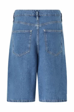 Mango Denimshorts Bermuda Shorts Carlo^Dame Shorts