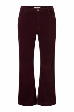 Online Fløjlsbukser Jeans Jolenep Dame Jeans