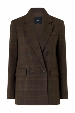 Outlet Habitjakke Klimt Dame Blazere & Veste