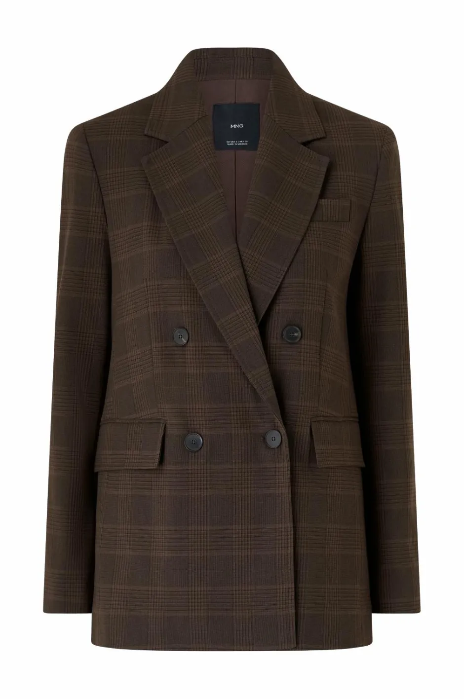 Outlet Habitjakke Klimt Dame Blazere & Veste