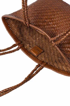 Clearance Lædertaske Bolso Dame Tasker