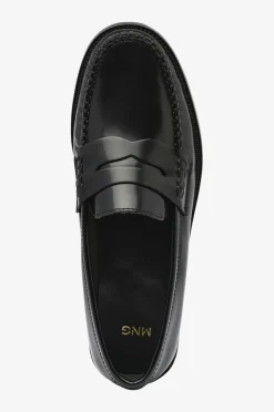 Clearance Loafers Luisa Dame Loafers
