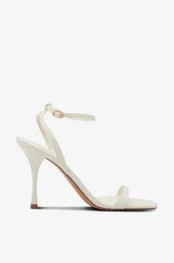 Clearance Sandal med hæl Rose Dame Højhælede Sko