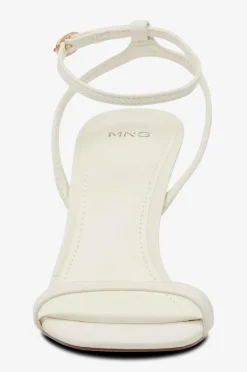 Clearance Sandal med hæl Rose Dame Højhælede Sko