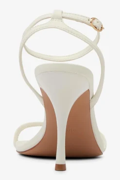 Clearance Sandal med hæl Rose Dame Højhælede Sko