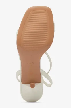 Clearance Sandal med hæl Rose Dame Højhælede Sko