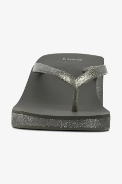 Mango Sandal Sandalia^Dame Sandaler & Sandaler Med Hæl