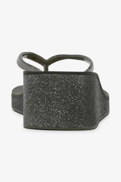 Mango Sandal Sandalia^Dame Sandaler & Sandaler Med Hæl