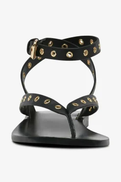 Mango Sandaler Eye^Dame Sandaler & Sandaler Med Hæl