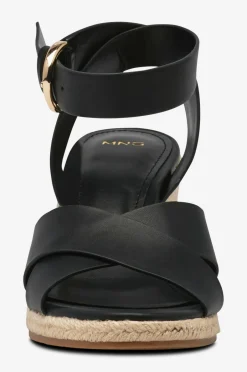 New Sandaler med hæl Pati Dame Højhælede Sko