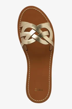 Online Sandaler Nudi Dame Sandaler & Sandaler Med Hæl