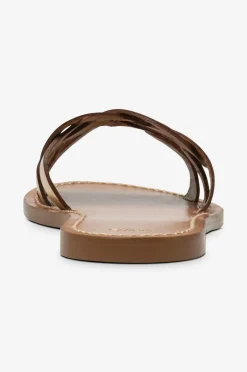 Online Sandaler Nudi Dame Sandaler & Sandaler Med Hæl