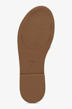 Online Sandaler Nudi Dame Sandaler & Sandaler Med Hæl