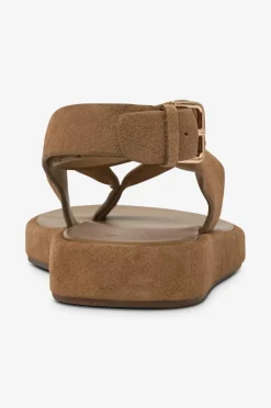 Mango Sandaler Sandalia^Dame Sandaler & Sandaler Med Hæl