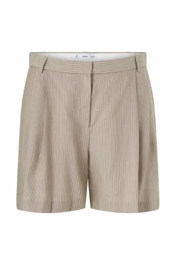 Mango Shorts Bermuda Shorts Vivian^Dame Shorts