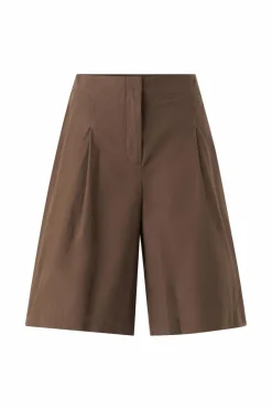Mango Shorts Bermuda Shorts Huga^Dame Shorts