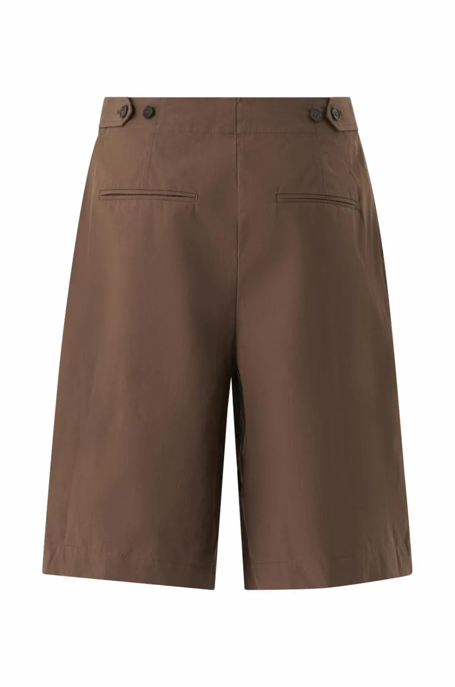 Mango Shorts Bermuda Shorts Huga^Dame Shorts