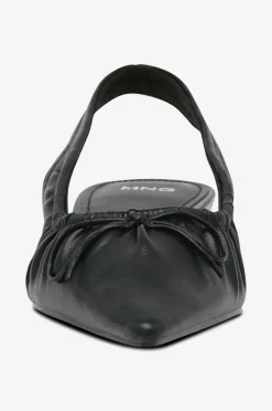 Mango Slingback Bailo^Dame Højhælede Sko