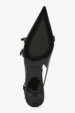 Best Slingback Vany Dame Højhælede Sko