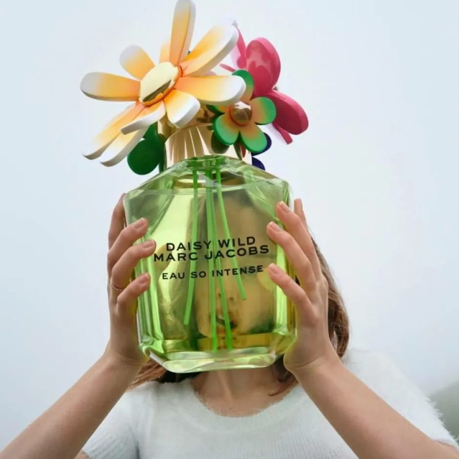 Sale Daisy Wild Intense Edp Parfume