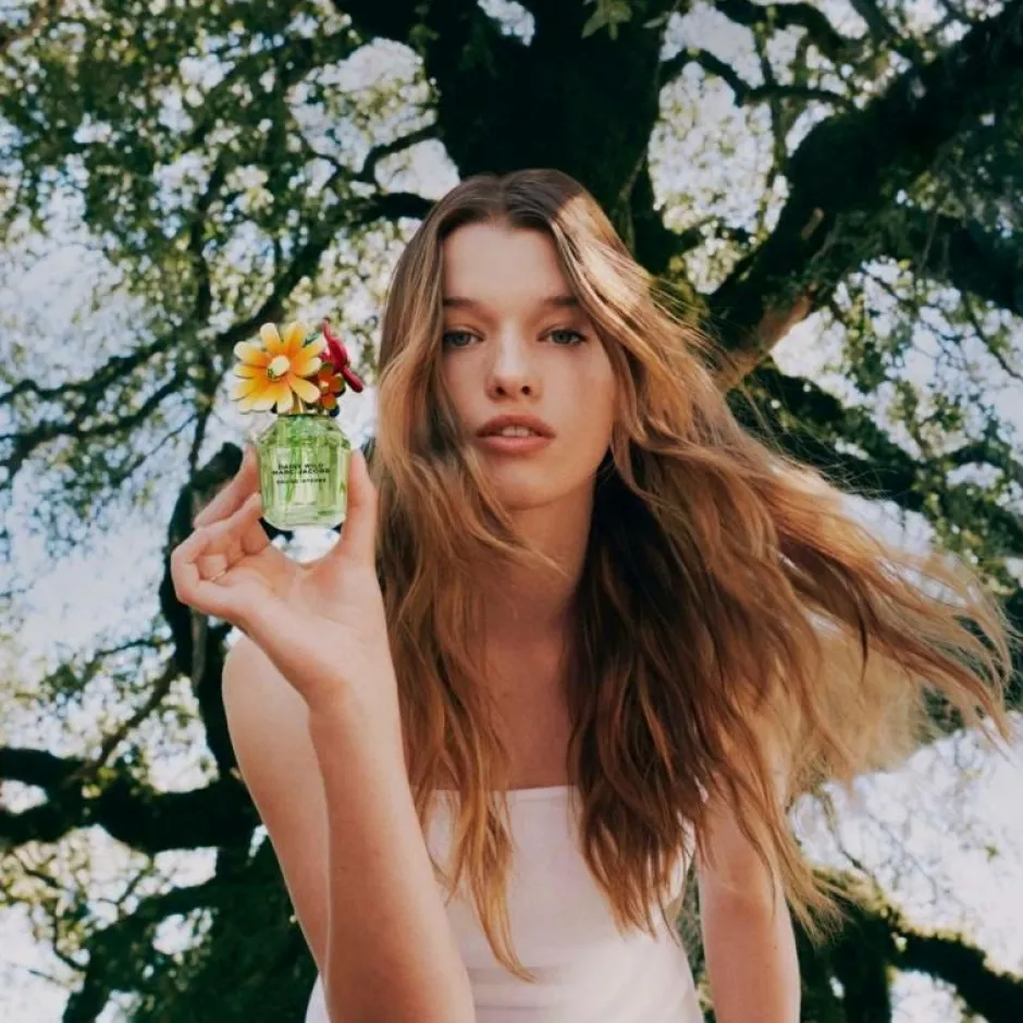 Sale Daisy Wild Intense Edp Parfume